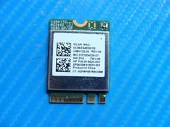 HP Pavilion 15-cs0073cl 15.6" Genuine WiFi Wireless Card RTL8821CE 915620-001