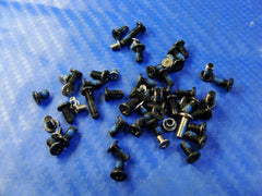 HP 2000-410US 15.6" Genuine Laptop Screw Set Screws Repair Kit ScrewSet ER* - Laptop Parts - Buy Authentic Computer Parts - Top Seller Ebay
