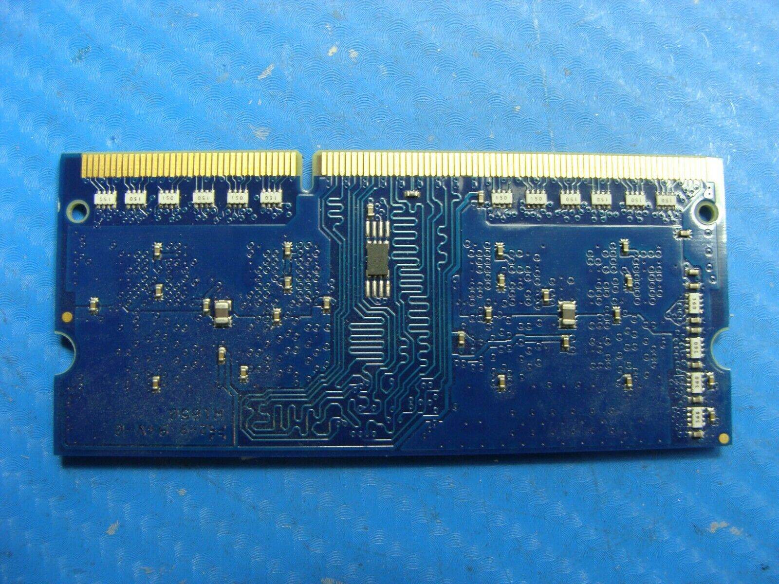 Acer E5-576-392H Kingston 2GB PC3L-12800S SO-DIMM Memory RAM acr16d3lfs1kbg/2g - Tested Computer Laptop Parts