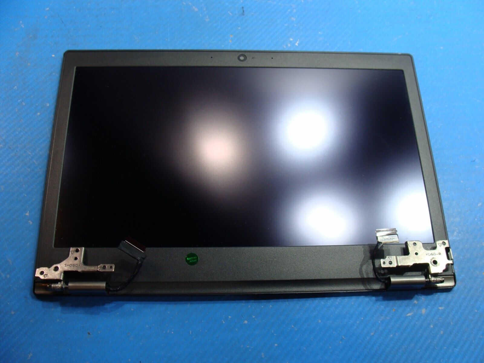 Lenovo ThinkPad L380 13.3 Matte FHD LCD Screen Complete Assembly