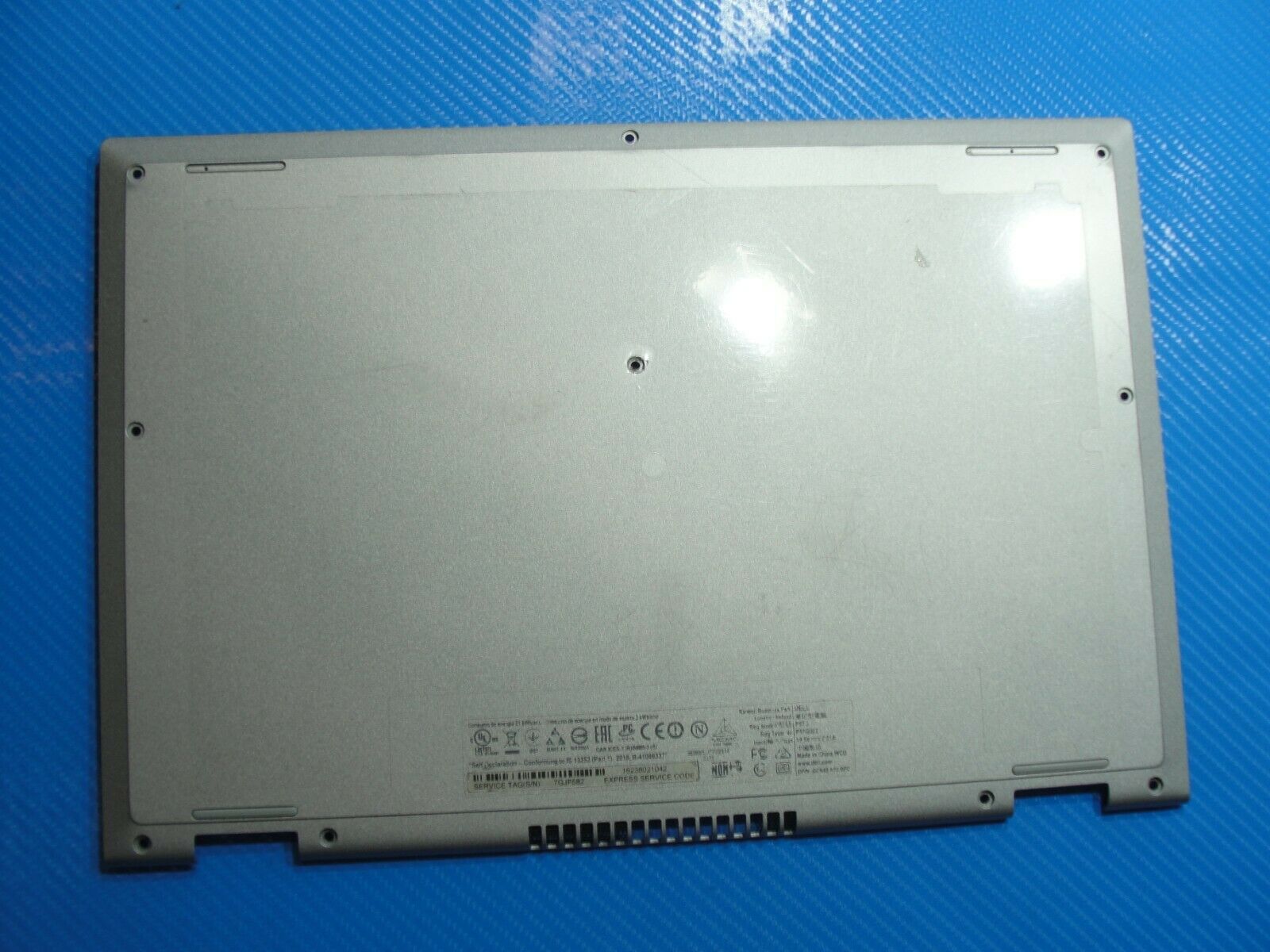 Dell Inspiron 13-7359 13.3