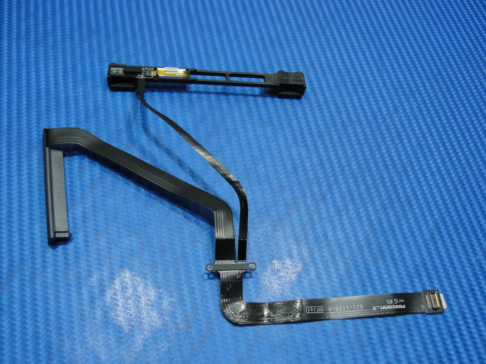 MacBook Pro A1286 MD322LL/A 2011 15