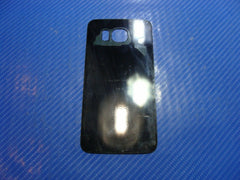 Samsung Galaxy S6 5.1" SM-G920P Genuine Back Cover Black Samsung