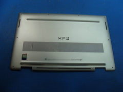Dell XPS 15.6” 15 9575 Genuine Laptop Bottom Case Silver 4DCWH AM247000701 - Tested Computer Laptop Parts