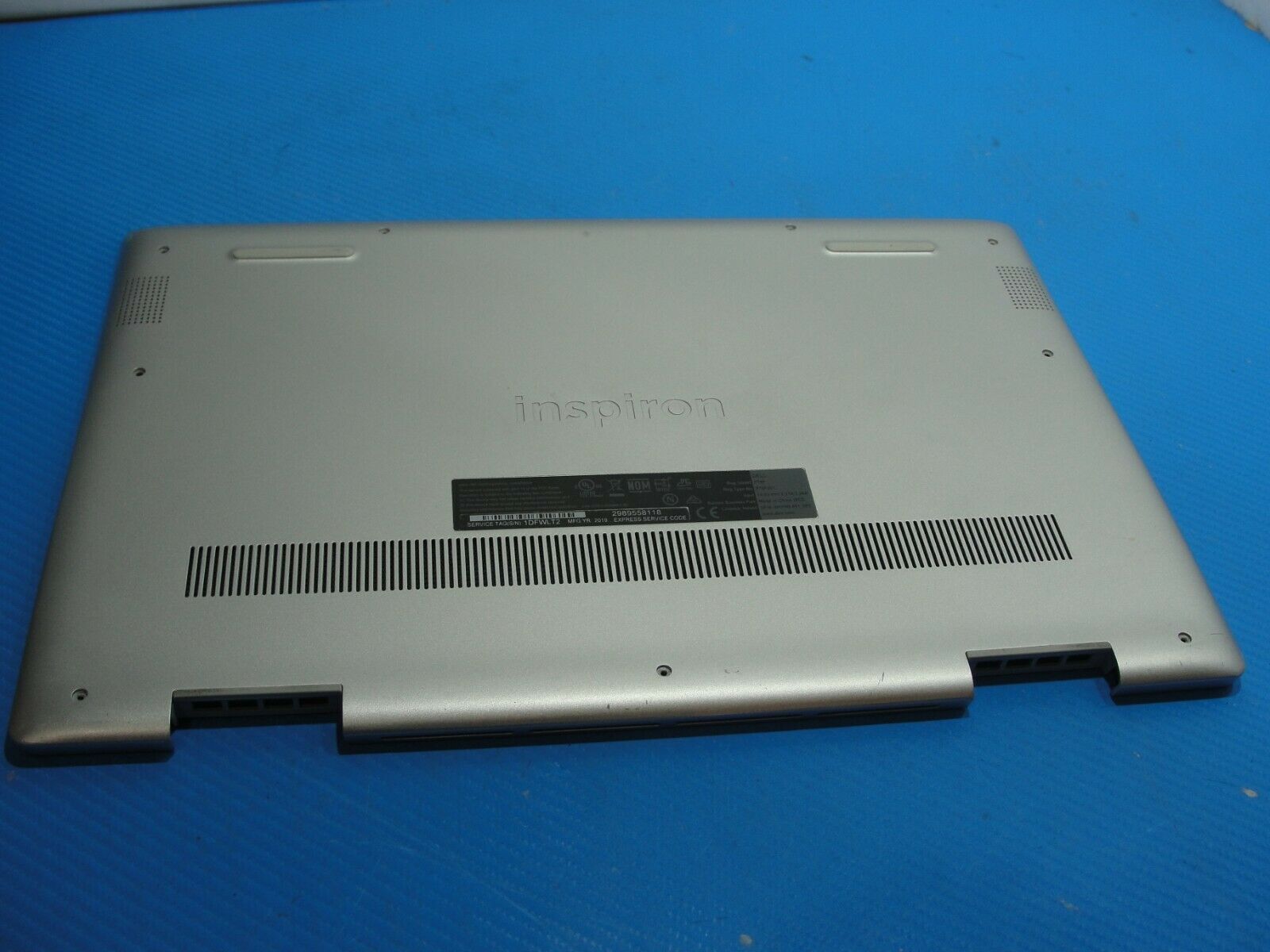 Dell Inspiron 15 5582 15.6