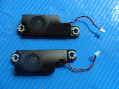 LG Gram 14 Z990 14" Genuine Laptop Left & Right Speaker Set Speakers