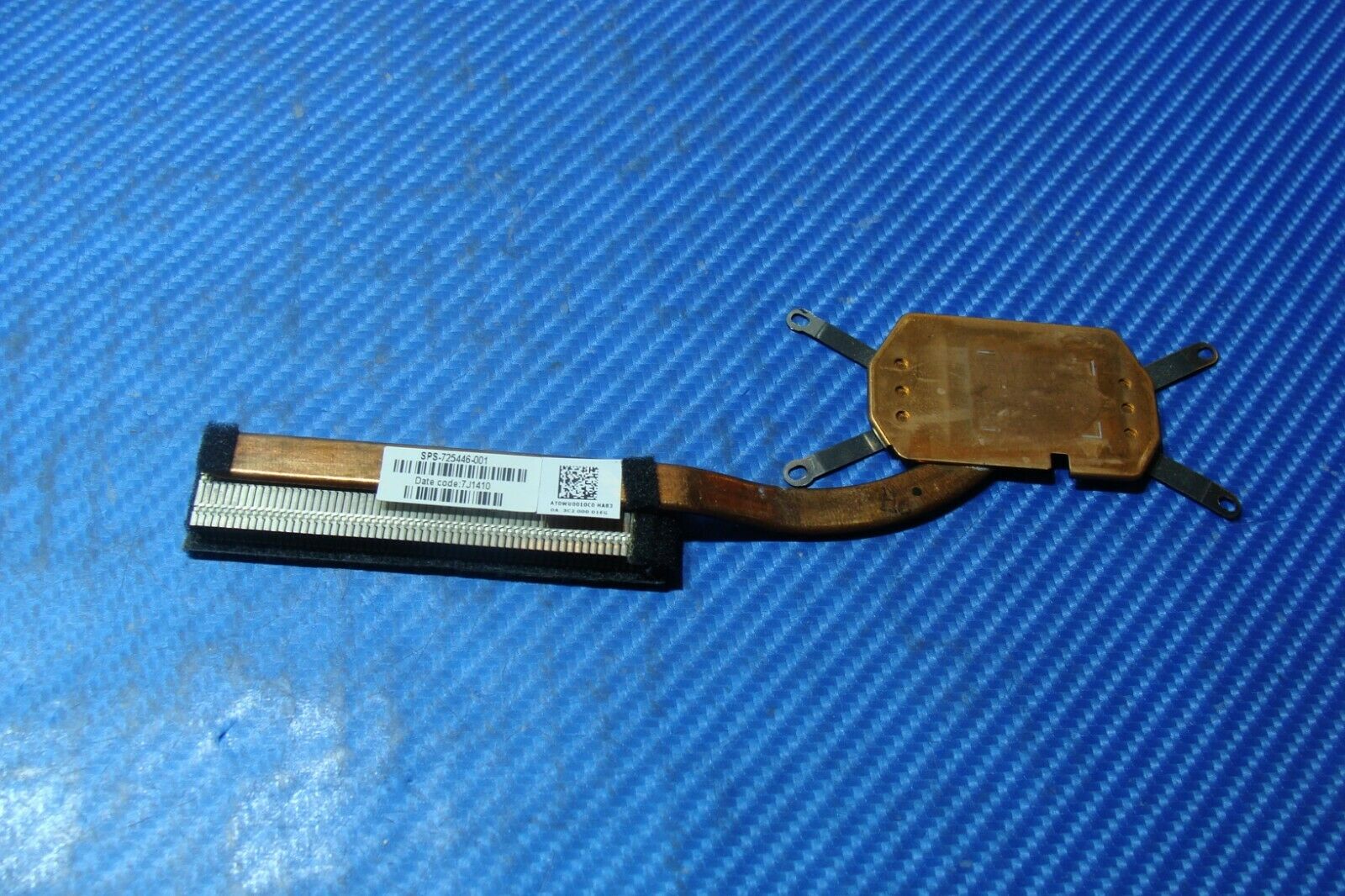 HP ENVY TS m6-k022dx 15.6