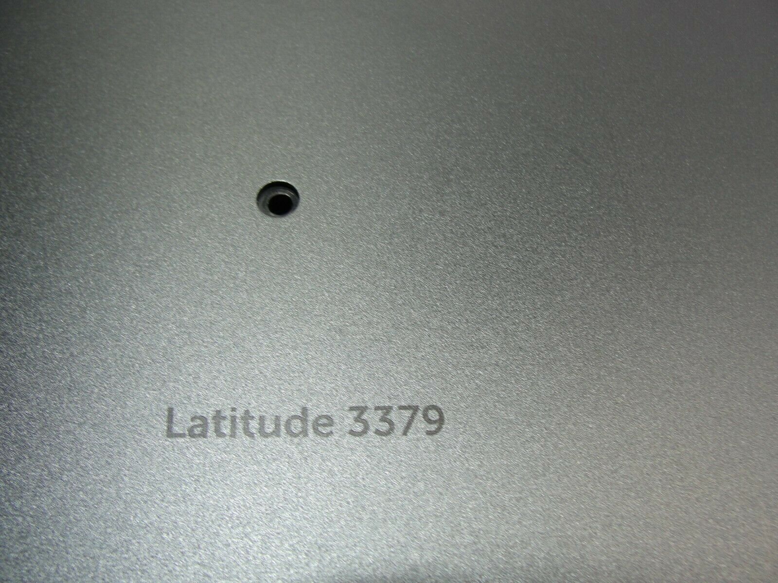 Dell Latitude 3379 13.3