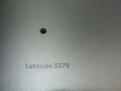 Dell Latitude 3379 13.3" Genuine Bottom Base Case Cover GGVH1 460.0BC03.0003 - Laptop Parts - Buy Authentic Computer Parts - Top Seller Ebay