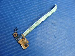 HP 15-ay061nr 15.6" Genuine Laptop Power Button Board w/ Cable LS-C701P ER* - Laptop Parts - Buy Authentic Computer Parts - Top Seller Ebay