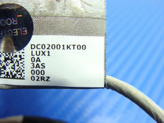 Lenovo IdeaPad Y510P 15.6" Genuine Laptop LCD LVDS Video Cable DC02001KT00 ER* - Laptop Parts - Buy Authentic Computer Parts - Top Seller Ebay