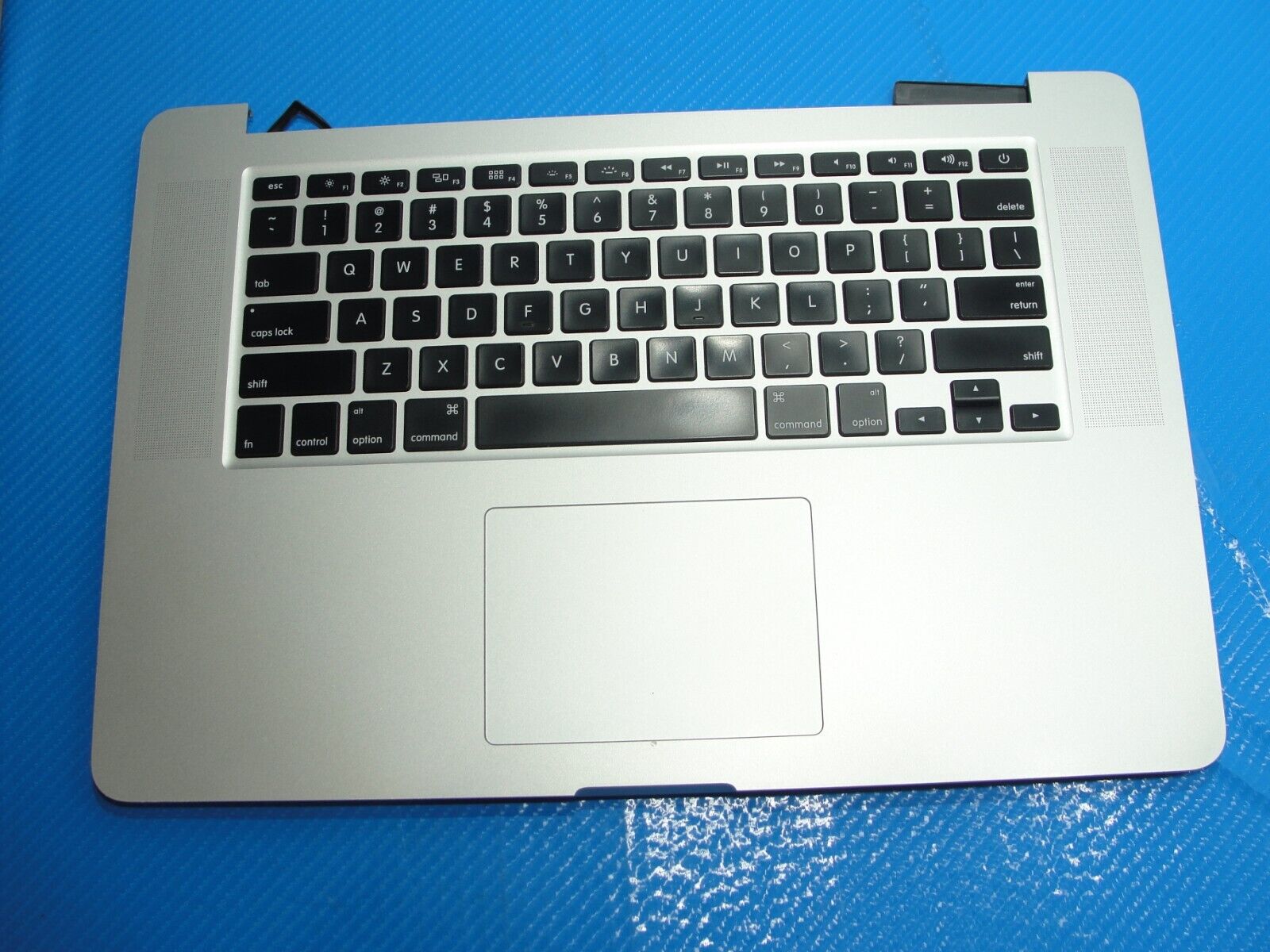 MacBook Pro A1398 15
