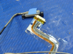 Dell Latitude 14.1" E6410 OEM LVDS Video Flex Cable w/LED Board LS-5575P GLP* Dell