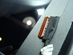 Dell Inspiron 14" 14 7472 OEM Glossy FHD LCD Screen Complete Assembly Silver