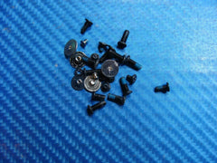 Dell Inspiron 11-3168 11.6" Genuine Screw Set Screws for Repair ScrewSet #1 Dell