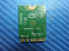 MSI GP72M 7RDX Leopard 17.3" Genuine WiFi Wireless Card 3168NGW 852511-001 MSI