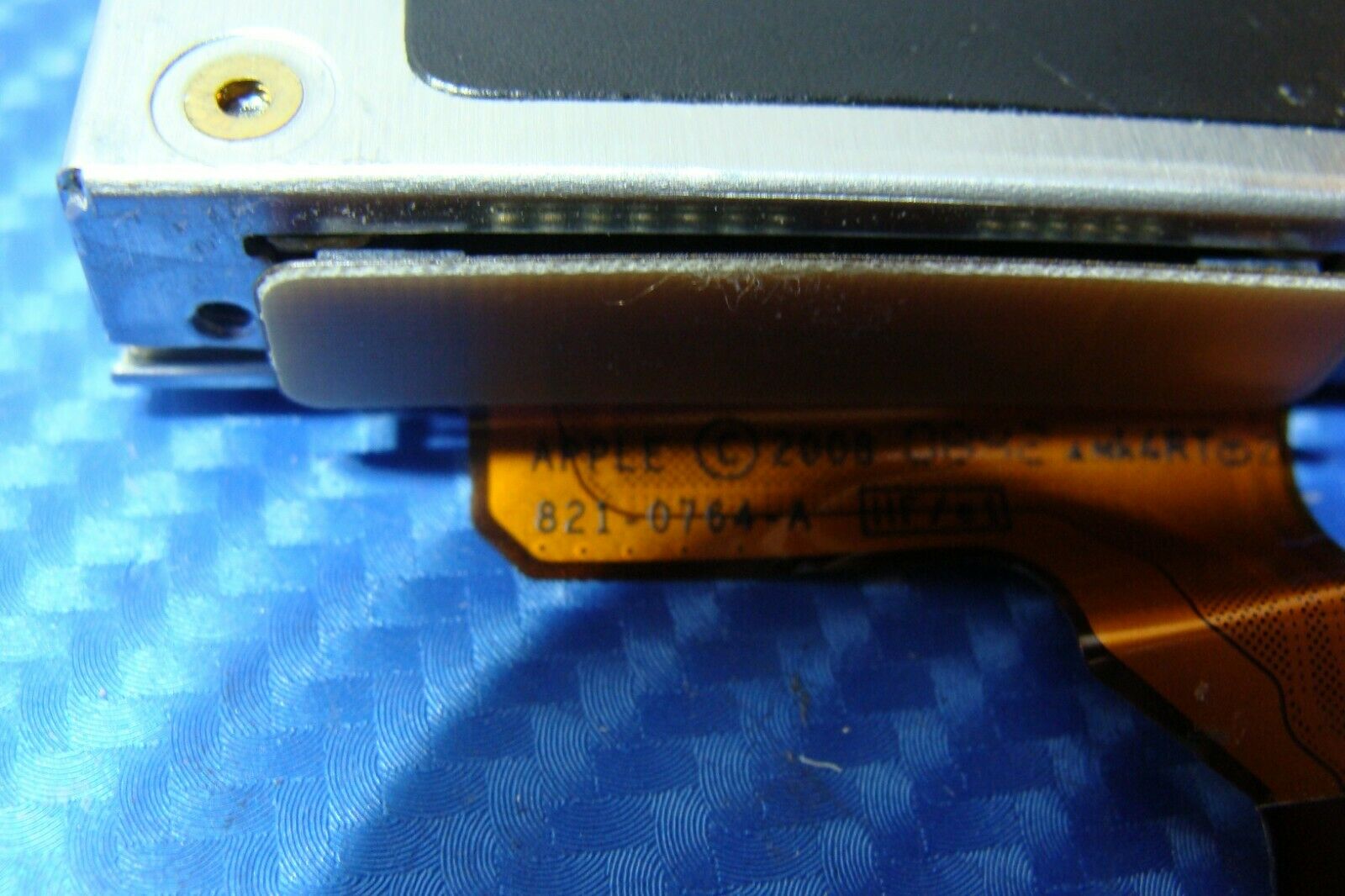 MacBook A1278 MB466LL/A Late 2008 13