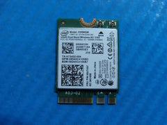 Lenovo ThinkPad E580 15.6" Wireless WiFi Card 3165NGW 00JT497