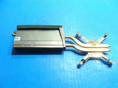 Dell Inspiron 23 5348 AIO 23" Genuine Desktop CPU Cooling Heatsink DXJG0 