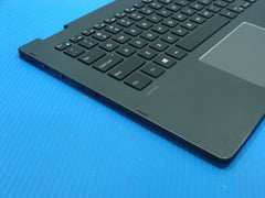 Dell Latitude 3379 13.3" Palmrest w/Touchpad Keyboard Backlit PCX3K 7F654