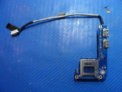 Samsung Series 7 NP700Z7C-S01UB 17.3" USB Card Reader Board w/Cable BA92-09826A - Laptop Parts - Buy Authentic Computer Parts - Top Seller Ebay