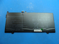 HP Spectre x360 13-ae011dx 13.3" OEM Battery 11.55V 60.9Wh 5275mAh 929072-855