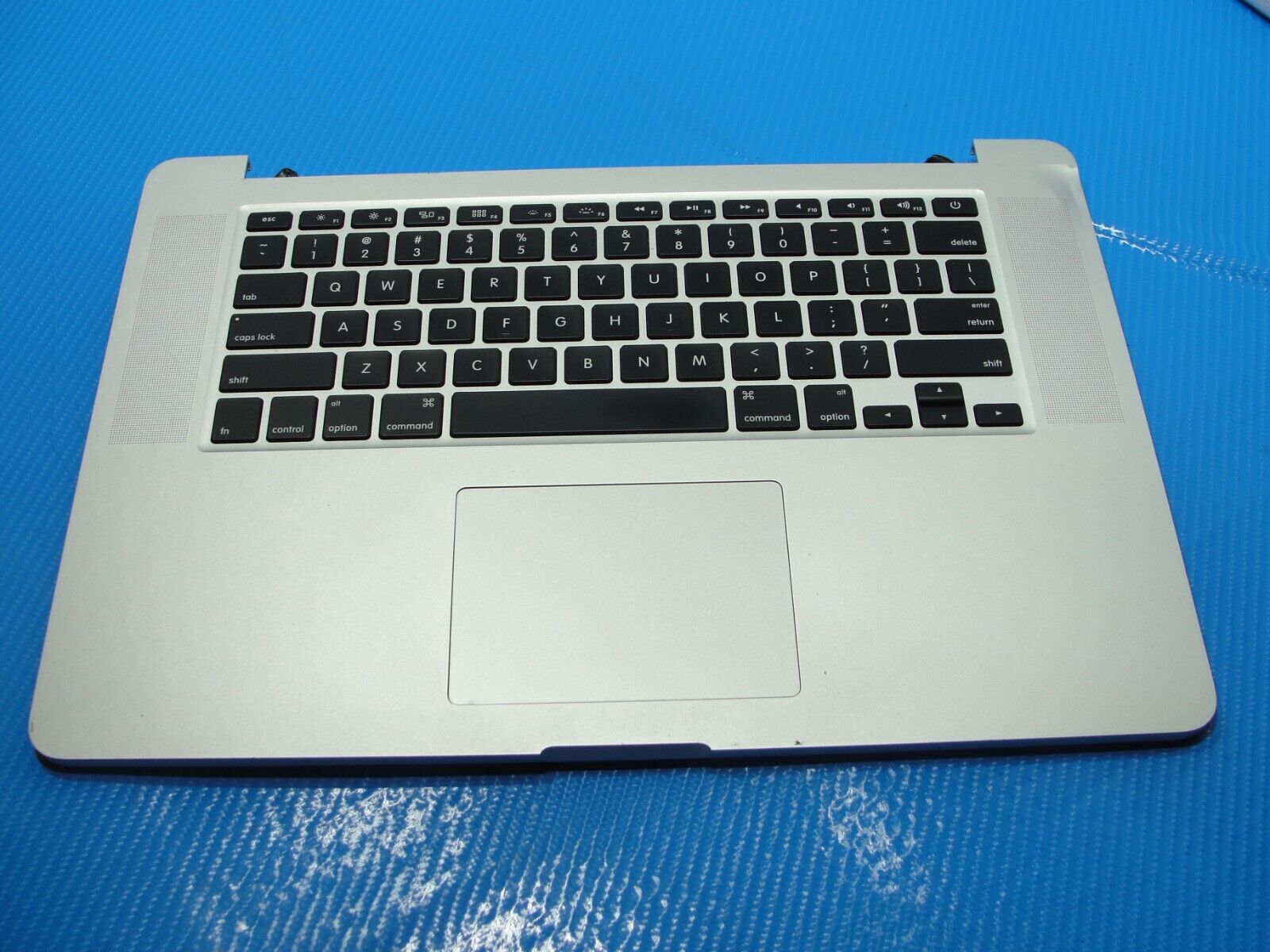 MacBook Pro A1398 15