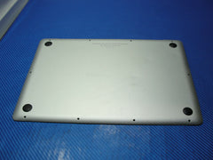 MacBook Pro A1278 13" Mid 2012 MD101LL/A Bottom Case 923-0103 #1 - Laptop Parts - Buy Authentic Computer Parts - Top Seller Ebay