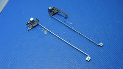 Lenovo ThinkPad Edge E430 14" Genuine Left & Right Hinge Set Hinges AM0NU000300 Lenovo