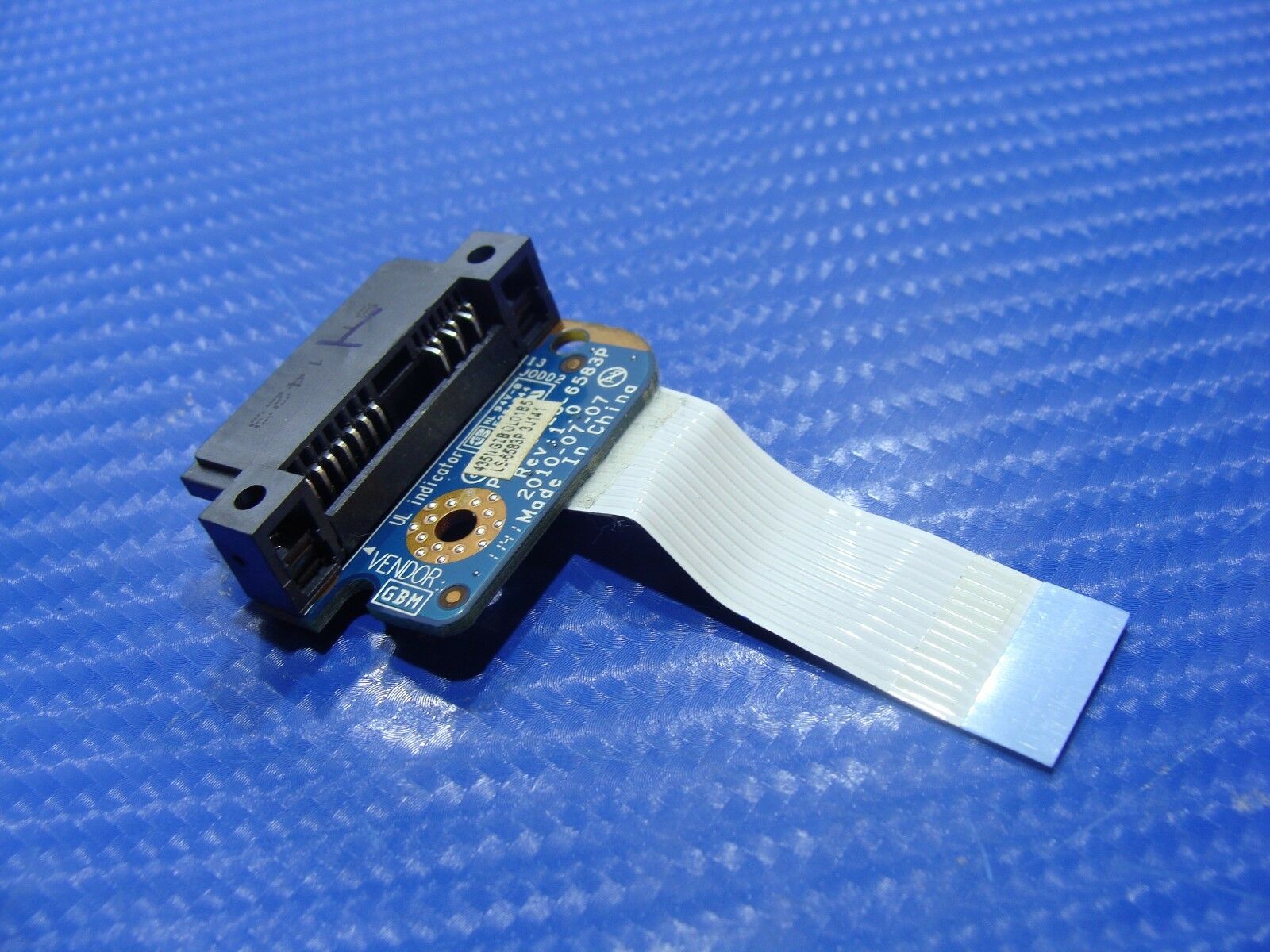 Gateway NV55C57u 15.6