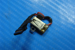 Dell XPS 13 9343 13.3" Genuine Laptop DC IN Power Jack with Cable - Tested Computer Laptop Parts