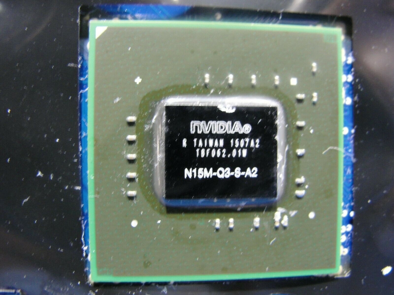 Lenovo Thinkpad W550S 15.6