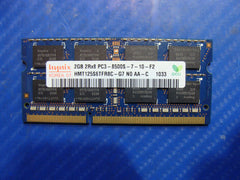 MacBook Pro A1278 13" Early 2010 MC374LL/A 2GB SDRAM DDR3 1066 SO-DIMM 661-5226 - Laptop Parts - Buy Authentic Computer Parts - Top Seller Ebay