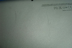 MacBook Pro A1286 15" Late 2011 MD318LL/A Bottom Case Housing 922-9754 - Laptop Parts - Buy Authentic Computer Parts - Top Seller Ebay