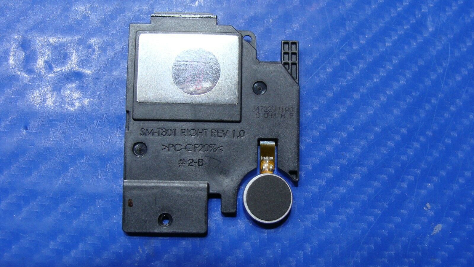 Samsung Galaxy Tab S SM-T800 10.5