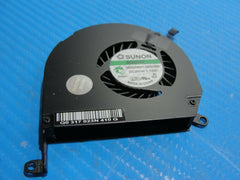 MacBook Pro A1286 15" Mid 2012 MD103LL/A Left Cooling Fan 922-8703 #1 - Laptop Parts - Buy Authentic Computer Parts - Top Seller Ebay