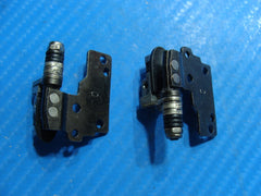 Dell Latitude E7470 14" Genuine Laptop Left & Right Hinge Set Hinges
