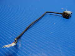 HP Pavilion dv6-2151cl 15.6" Genuine Laptop DC In Power Jack w/ Cable ER* - Laptop Parts - Buy Authentic Computer Parts - Top Seller Ebay