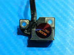 MacBook Pro 13" A1278 2012 MD102LL/A Magsafe Board with Cable 922-9307 - Laptop Parts - Buy Authentic Computer Parts - Top Seller Ebay