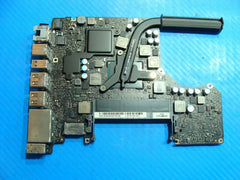 MacBook Pro A1278 13" 2011 MD313LL i5-2435M 2.4GHz Logic Board 820-2936-B AS-IS - Laptop Parts - Buy Authentic Computer Parts - Top Seller Ebay
