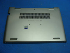 HP Probook 14" 440 G6 Genuine Laptop Bottom Case Silver 