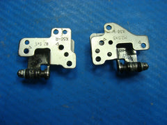 Asus S56CA-DH51 15.6" Genuine Laptop Left & Right Hinge Set Hinges - Laptop Parts - Buy Authentic Computer Parts - Top Seller Ebay