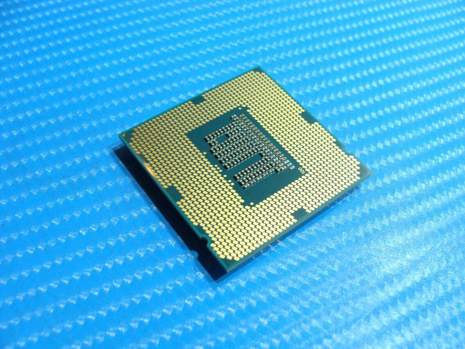 Samsung 700A Genuine Desktop Intel Core i5-3470T 2.90GHz CPU Processor SR0RJ - Tested Computer Laptop Parts