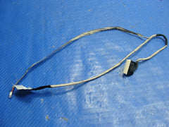 MSI GT70 17.3" Genuine Laptop LCD Video Cable K19-3031003-H39 MSI