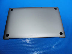 MacBook Pro A2159 13" 2019 MUHN2LL/A Genuine Bottom Case Space Gray 923-03204