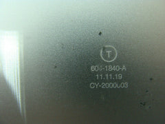 MacBook Pro 15" A1286 2011 MD322LL OEM Laptop Bottom Case Housing 922-9754 GLP* Apple