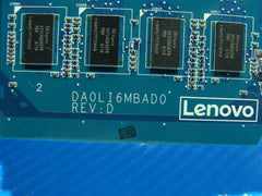 Lenovo ThinkPad Yoga 11.6" 11e Genuine M-Y510C Motherboard 00HT932 