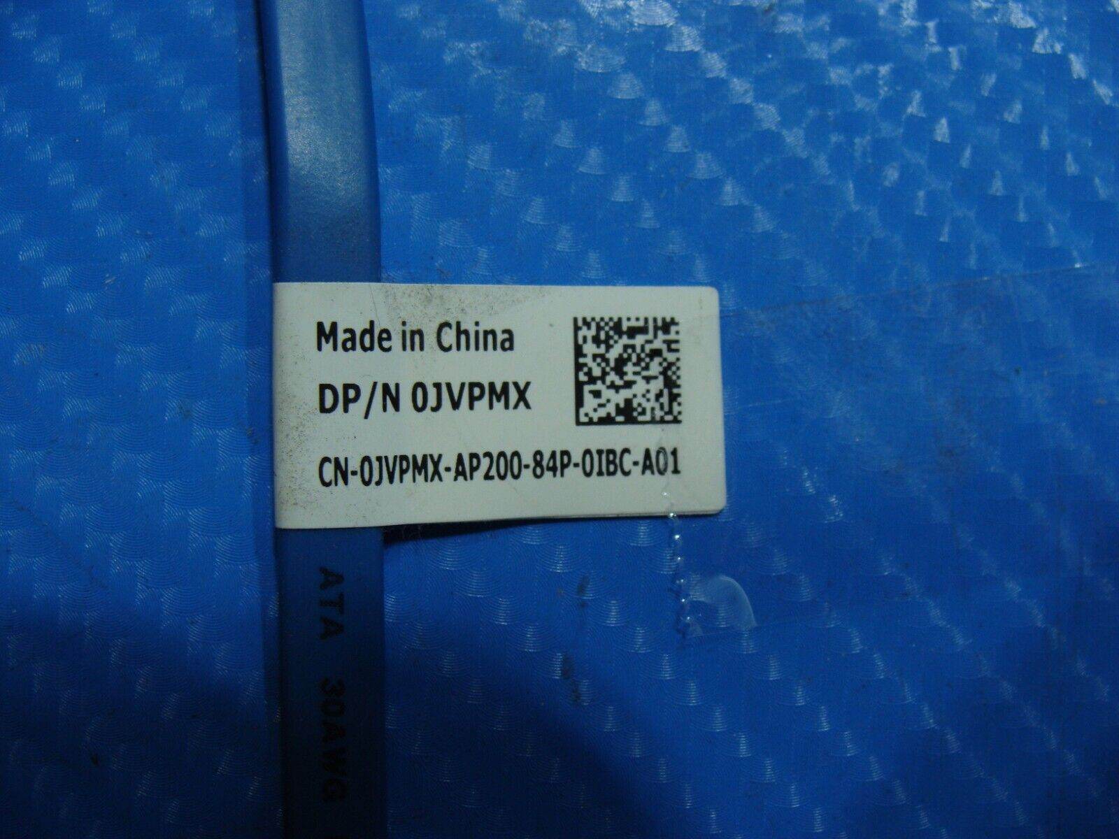 Dell Optiplex 5050 Genuine Desktop Hard Drive HDD Connector Cable JVPMX - Tested Computer Laptop Parts