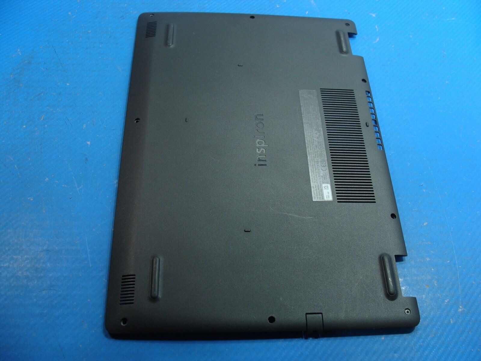 Dell Inspiron 15 3505 15.6