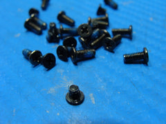 Toshiba Satellite S55t-B5335 15.6" Genuine Screw Set Screws for Repair ScrewSet